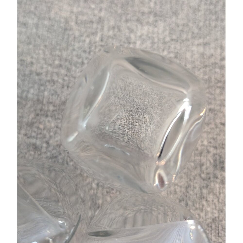 Luigi Bormioli "Ravel" Highball/Drinking Glasses, Set of 3 - Picture 4 of 8